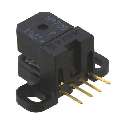 HEDS-9720#P50 by Broadcom Limited - ROTARY ENCODR OPTICAL 150 LPI