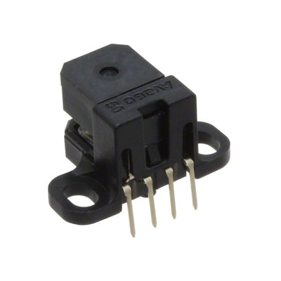 HEDS-9731#B50 by Broadcom Limited - ROTARY ENCODER OPTICAL 1000PPR