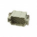 HEEE-032-M by TE Connectivity AMP Connectors - INSERT MALE 32P+1GND HEEE-032-M