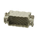 HEEE-040-M by TE Connectivity AMP Connectors - INSERT MALE 40P+1GND HEEE-040-M