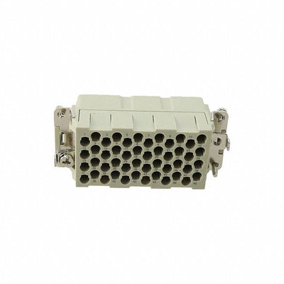HEEE-048-M by TE Connectivity AMP Connectors - INSERT MALE 48P+1GND HEEE-048-M
