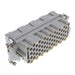 HEEE-064-F 65-128 by TE Connectivity AMP Connectors - INSRT 64P+1GND HEEE-064-F 65-128