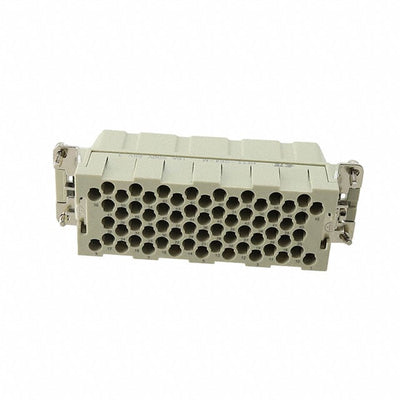 HEEE-064-M by TE Connectivity AMP Connectors - INSERT MALE 64P+1GND HEEE-064-M