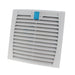 HEF160AAA by Delta Electronics - 254X254X136MM 230VAC FILTER FAN
