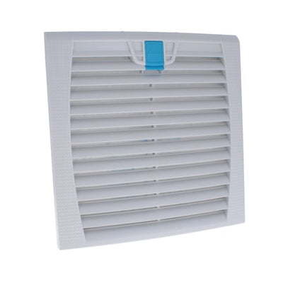 HEF160ACA by Delta Electronics - 254X254X49MM EXHAUST GRILLE PACK