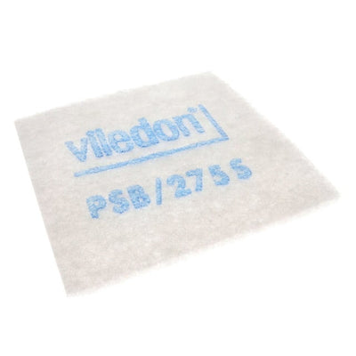 HEF160AEA by Delta Electronics - 215X215X15MM SPARE FILTER MAT W/