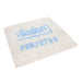 HEF160AEA by Delta Electronics - 215X215X15MM SPARE FILTER MAT W/