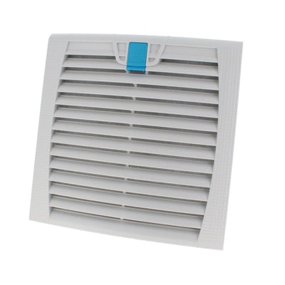 HEF160BAA by Delta Electronics - 254X254X136MM 115VAC FILTER FAN
