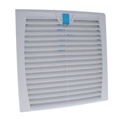 HEF500ACA by Delta Electronics - 323X323X50MM EXHAUST GRILLE PACK