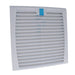 HEF500ACA by Delta Electronics - 323X323X50MM EXHAUST GRILLE PACK