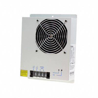 HEH100PA by Delta Electronics - DC 48V HEATER 1000W