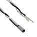 HEL-705-U-1-12-C2 by Honeywell Sensing and Productivity Solutions - SENSOR RTD 1KOHM 0.1% PROBE