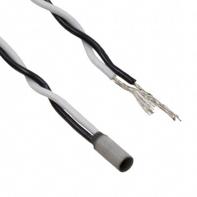HEL-705-T-1-12-00 by Honeywell Sensing and Productivity Solutions - SENSOR RTD 100OHM 0.1% PROBE