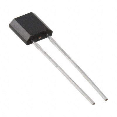 HEL-777-A-U-0 by Honeywell Sensing and Productivity Solutions - SENSOR RTD 1KOHM 2SIP