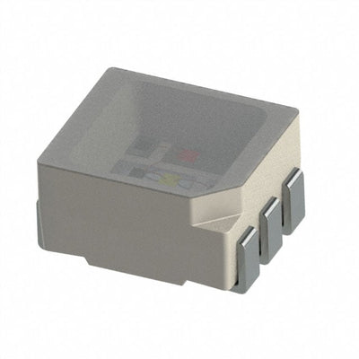 AAAF3529SEEZGQBDS by Kingbright - LED RGB CLEAR CHIP SMD