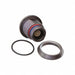 HEN.0M.305.XLNP by LEMO - CONNECTOR RECPT FMALE 5POS GOLD SOLDER