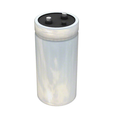 HES551G450V4C by Cornell Dubilier Electronics (CDE) - ALUMIN CAP 550UF 50% 450V SCREW