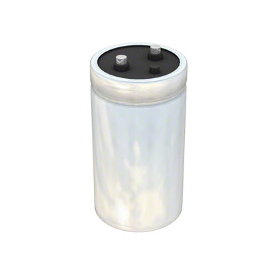 HES401G450V3L by Cornell Dubilier Electronics (CDE) - ALUMIN CAP 400UF 450V SCREW