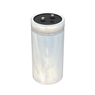 HES242G450W5C by Cornell Dubilier Electronics (CDE) - ALUMIN CAP 2400UF 450V SCREW
