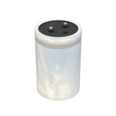 HES442G350X4L by Cornell Dubilier Electronics (CDE) - ALUMIN CAP 4400UF 350V SCREW