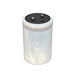 HES122G450X4L by Cornell Dubilier Electronics (CDE) - ALUMIN CAP 1200UF 450V SCREW
