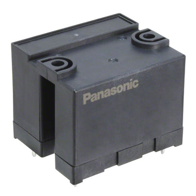 HEV2AN-P-DC15V by Panasonic Electric Works - RELAY GEN PURPOSE DPST 20A 15V