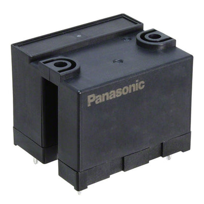 HEV2AN-P-DC6V by Panasonic Electric Works - RELAY GEN PURPOSE DPST 20A 6V