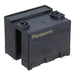 HEV2AN-P-DC6V by Panasonic Electric Works - RELAY GEN PURPOSE DPST 20A 6V