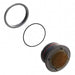 HEW.5M.114.XLNP by LEMO - CONNECTOR RECPT FMALE 114P GOLD SOLDER