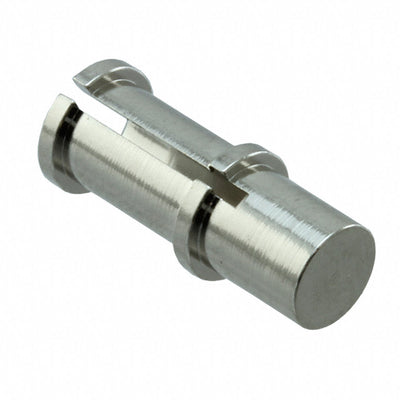 HEX07-AC by TE Connectivity Aerospace, Defense and Marine - CONNECTOR DUMMY PLUG SILVER