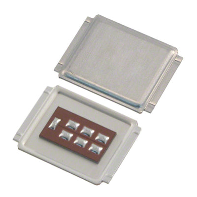 IRF7748L1TRPBF by Infineon Technologies - MOSFET N-CH 60V 28A DIRECTFET