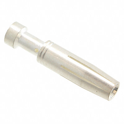 3-1105101-1 by TE Connectivity AMP Connectors - CONTACT H.D. CRIMP SKT 15.5AWG