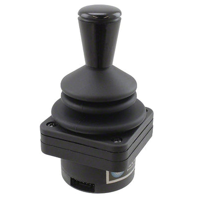 HF11S10 by APEM Inc. - SWITCH JOYSTICK HALL EFFECT