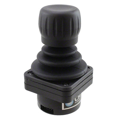 HF46P10 by APEM Inc. - SWITCH JOYSTICK HALL EFFECT