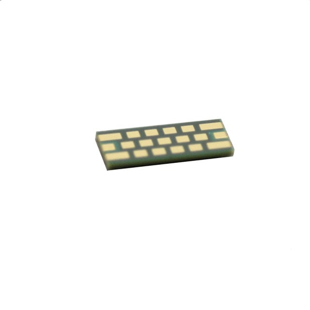 HF0BA0930A700 by KYOCERA AVX - SIGNAL CONDITIONING 930 MHZ SIZE