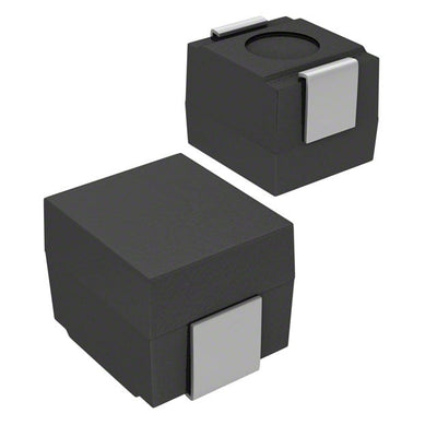 HF1008-101J by API Delevan Inc. - FIXED INDUCTOR 100NH 375MA 850MOHM SM