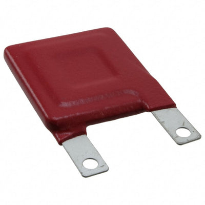 V661HF34 by Littelfuse Inc. - VARISTOR 1.05KV 40KA SQUARE 34MM