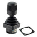 HF50S10 by APEM Inc. - SWITCH JOYSTICK HALL EFFECT