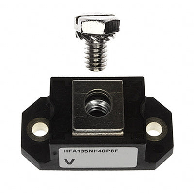 VS-HFA135NH40PBF by Vishay General Semiconductor - Diodes Division - DIODE GEN PURP 400V 275A D-67