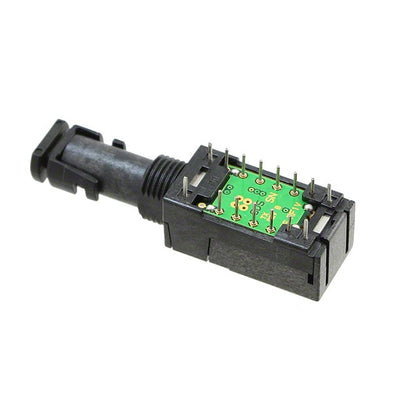 HFBR-1115TZ by Broadcom Limited - XMITTER MOD 1300NM 125M 16DIP ST