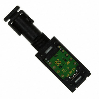 HFBR-1119TZ by Broadcom Limited - XMITTER FIBER OPTIC 266MBD ST