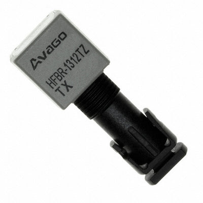 HFBR-1312TZ by Broadcom Limited - XMITTER FIBER OPTIC ST 1300NM