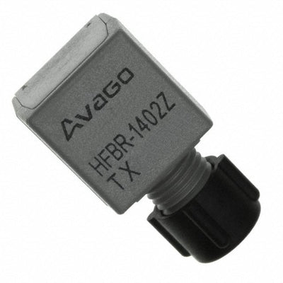 HFBR-1402Z by Broadcom Limited - XMITTER FIBER OPTIC STD PWR SMA