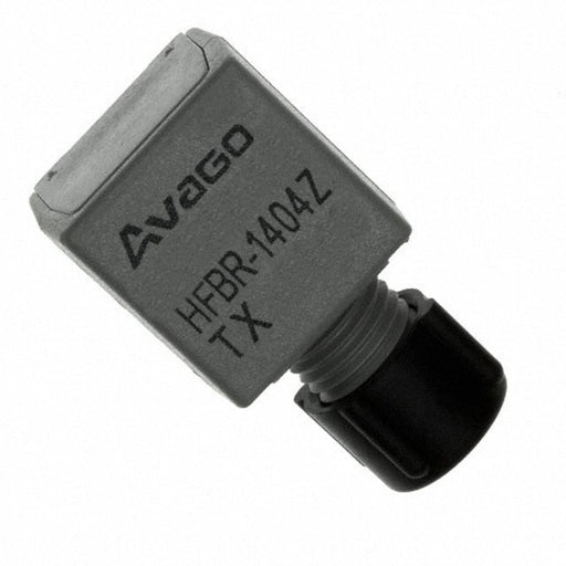 HFBR-1404Z by Broadcom Limited - XMITTER FIBER OPTIC HIGH PWR SMA