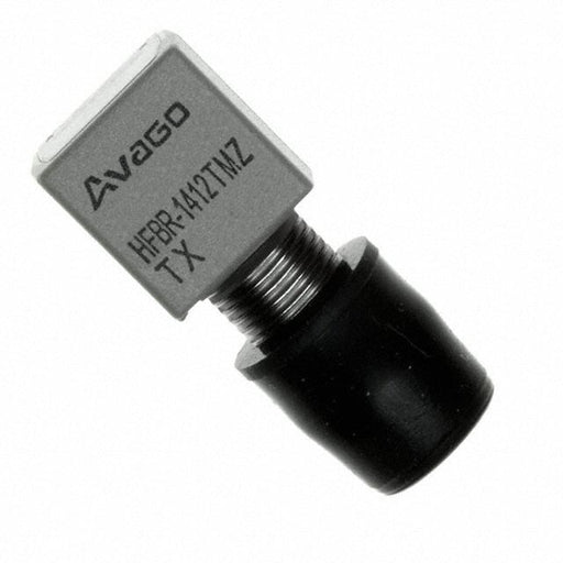 HFBR-1412TMZ by Broadcom Limited - XMITTER FIBER OPTIC STD PWR ST