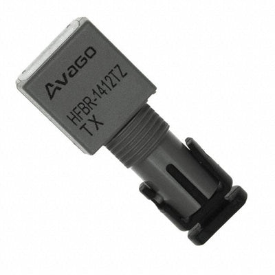 HFBR-1412TZ by Broadcom Limited - XMITTER FIBER OPTIC STD PWR ST