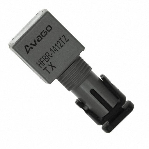 HFBR-1412TZ by Broadcom Limited - XMITTER FIBER OPTIC STD PWR ST