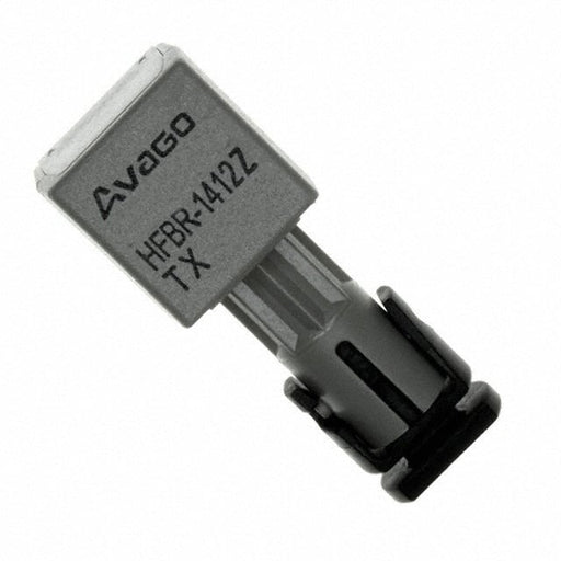 HFBR-1412Z by Broadcom Limited - XMITTER FIBER OPTIC STD PWR ST