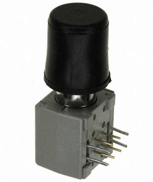 HFBR-1414MZ by Broadcom Limited - XMITTER FIBER OPTIC HIGH PWR ST