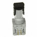 HFBR-1414TZ by Broadcom Limited - XMITTER FIBER OPTIC HIGH PWR ST